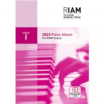 Piano Albums